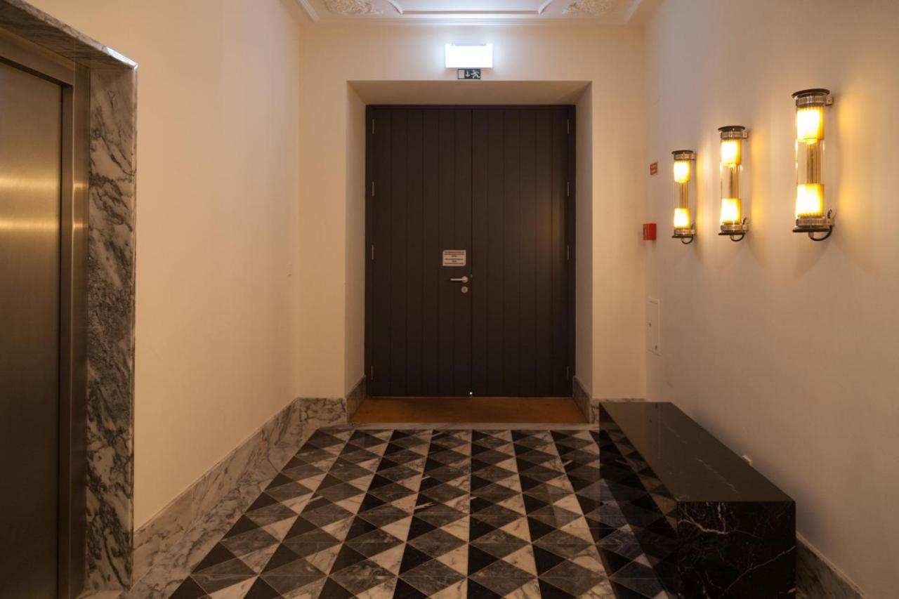 Flh Downtown Comfy Apartment Lissabon