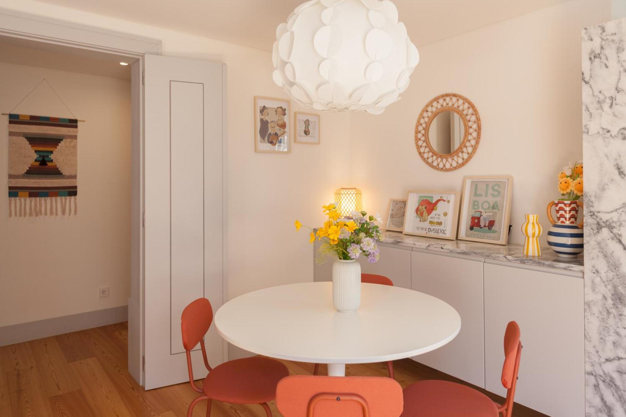 Flh Downtown Comfy Apartment Lissabon